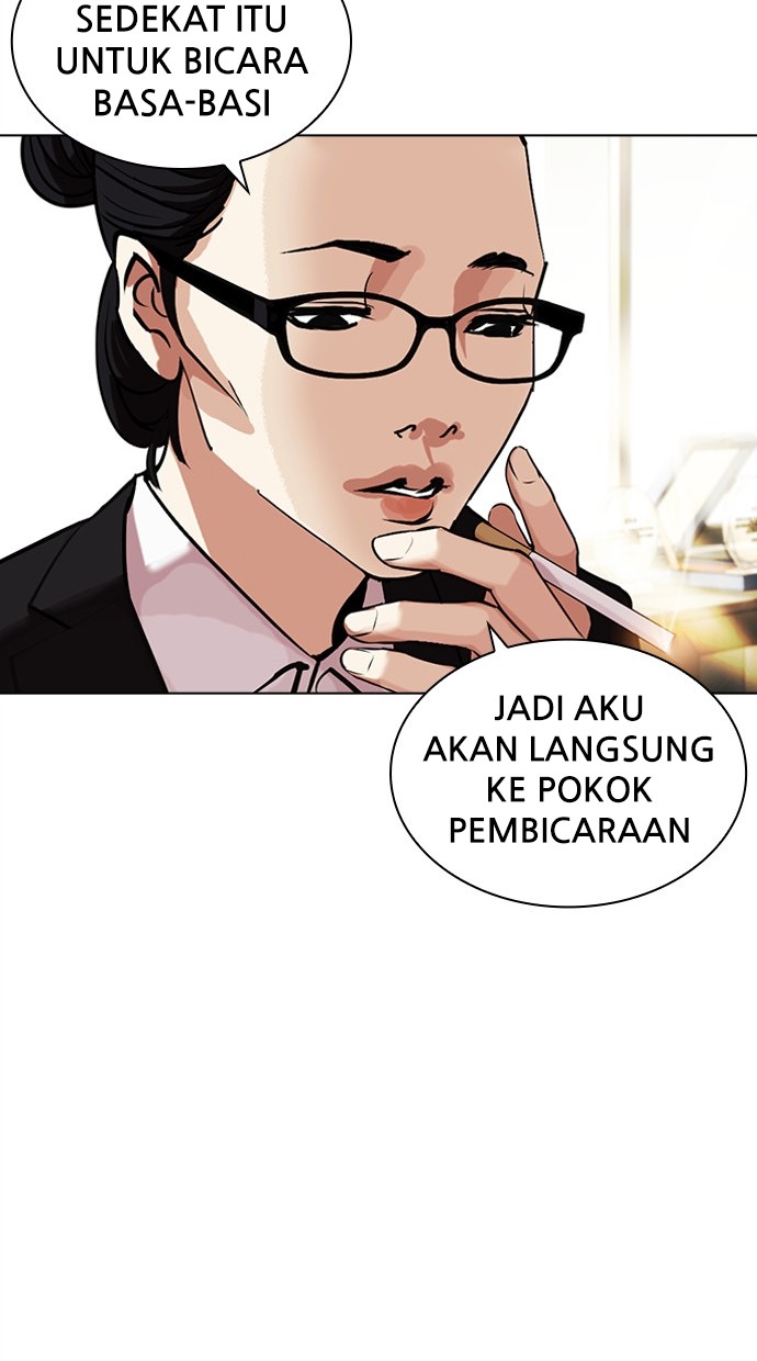 Lookism Chapter 459 - halaman 195