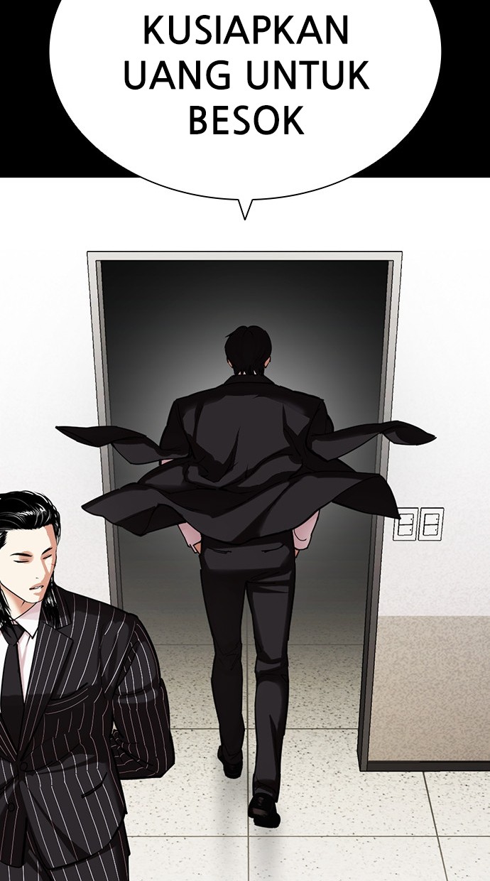 Lookism Chapter 459 - halaman 21