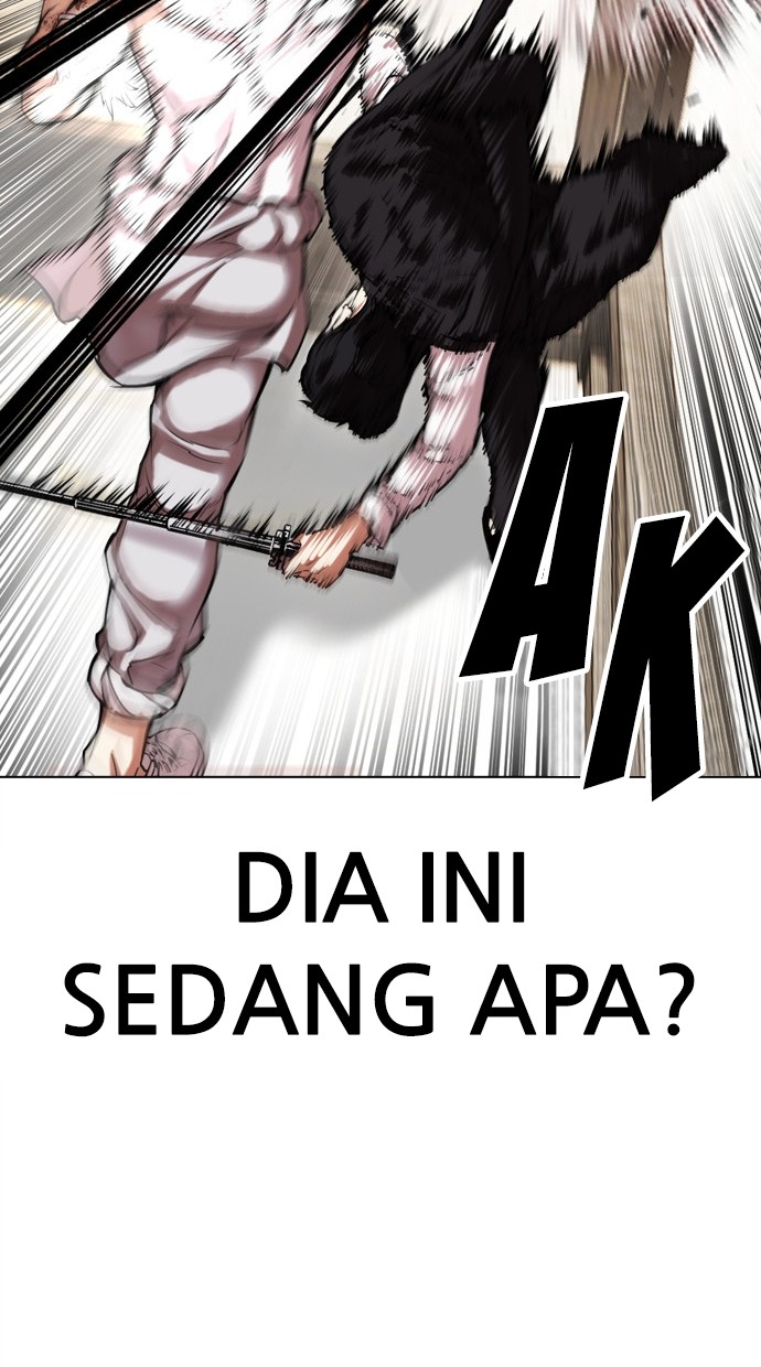 Lookism Chapter 459 - halaman 27