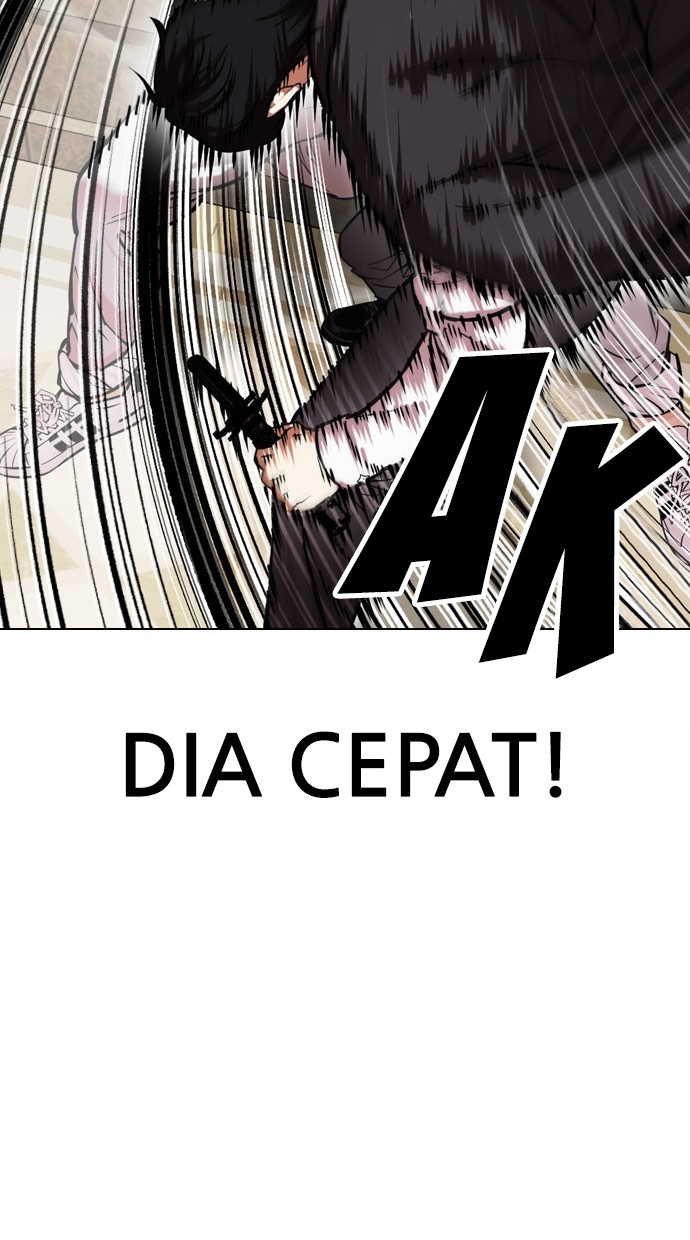 Lookism Chapter 459 - halaman 33