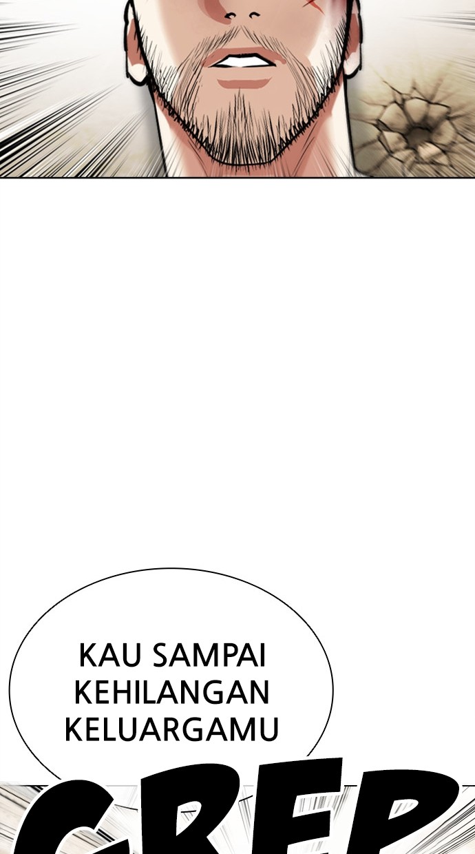 Lookism Chapter 459 - halaman 37