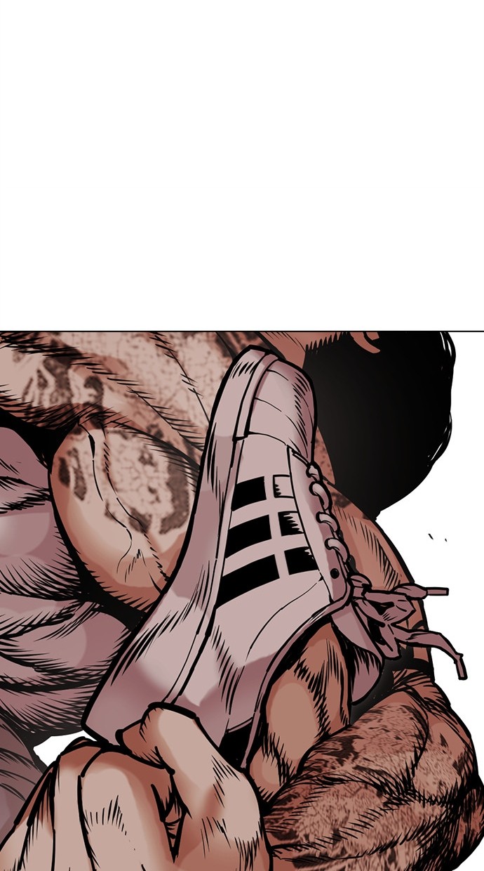 Lookism Chapter 459 - halaman 43
