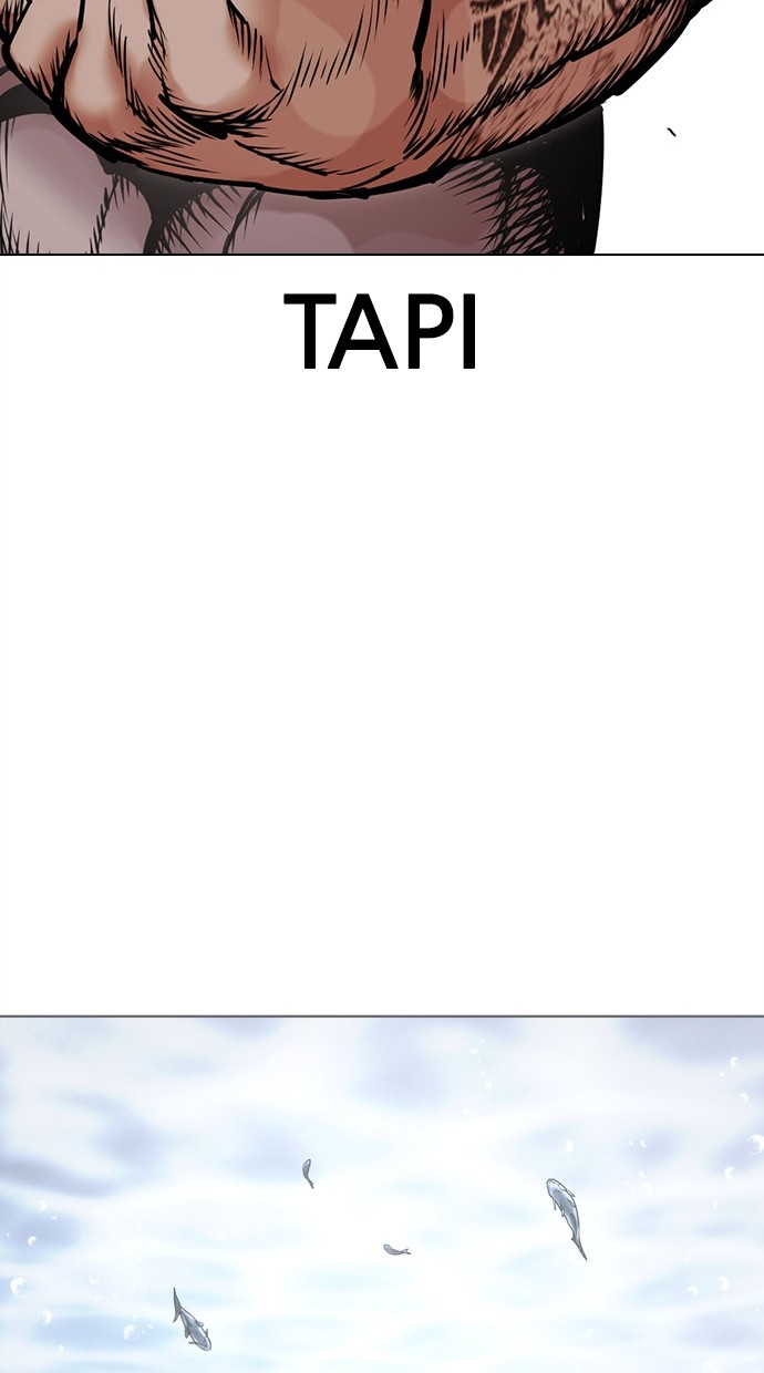 Lookism Chapter 459 - halaman 44