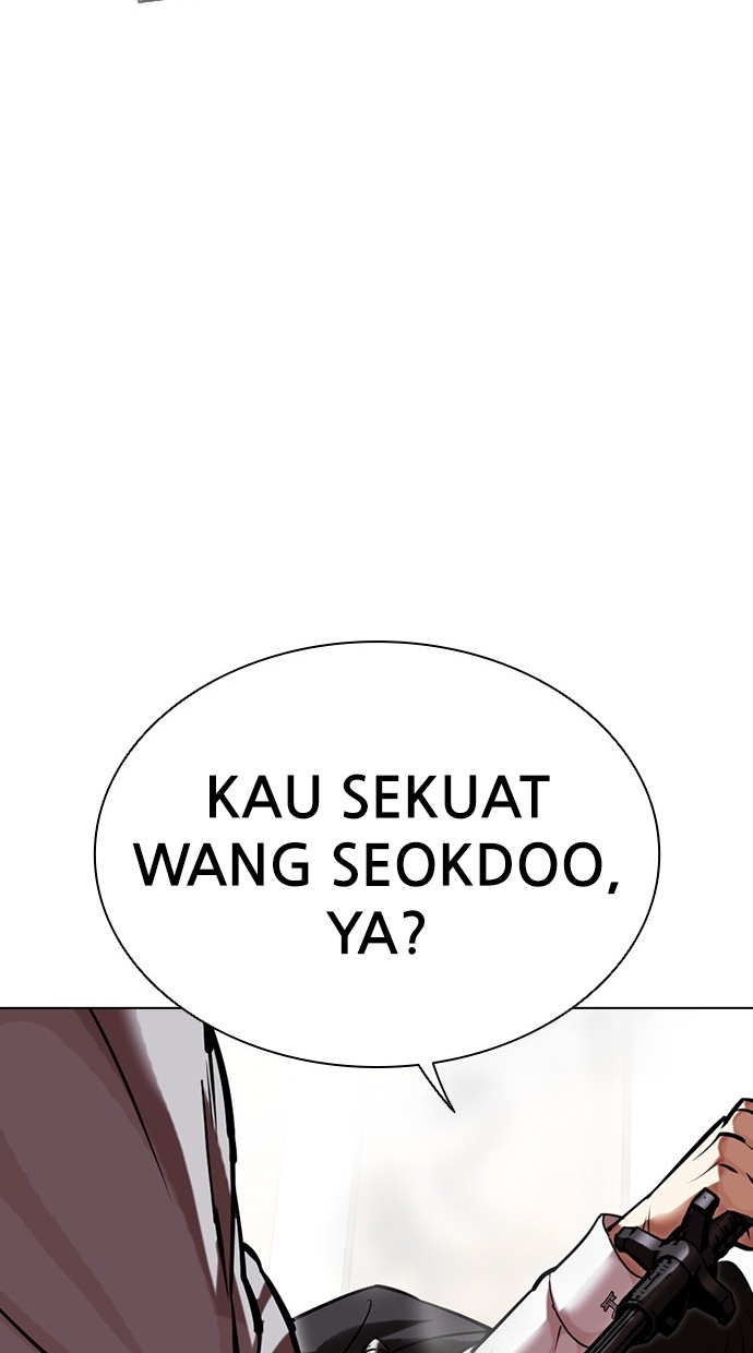 Lookism Chapter 459 - halaman 54