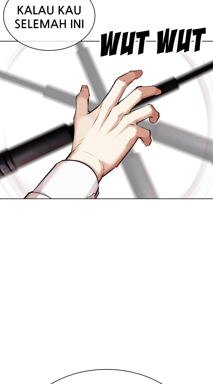 Lookism Chapter 459 - halaman 79
