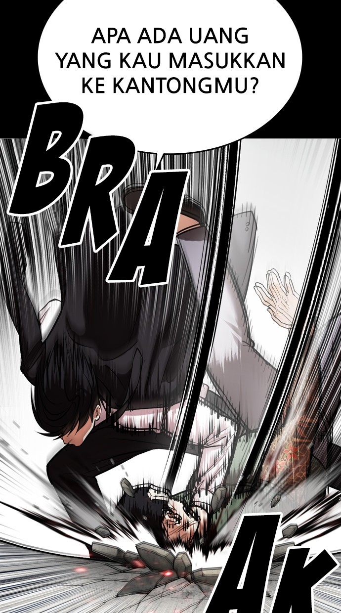 Lookism Chapter 459 - halaman 9