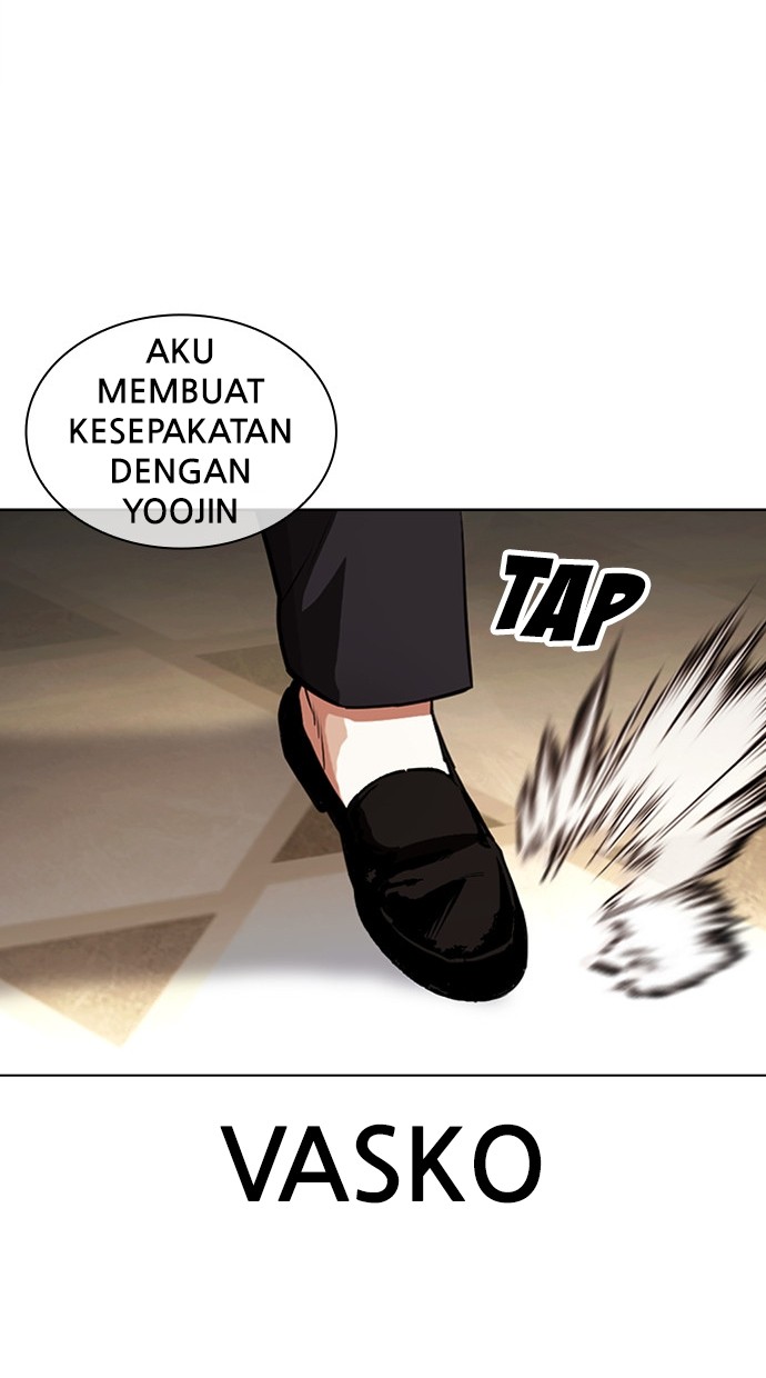 Lookism Chapter 459 - halaman 90