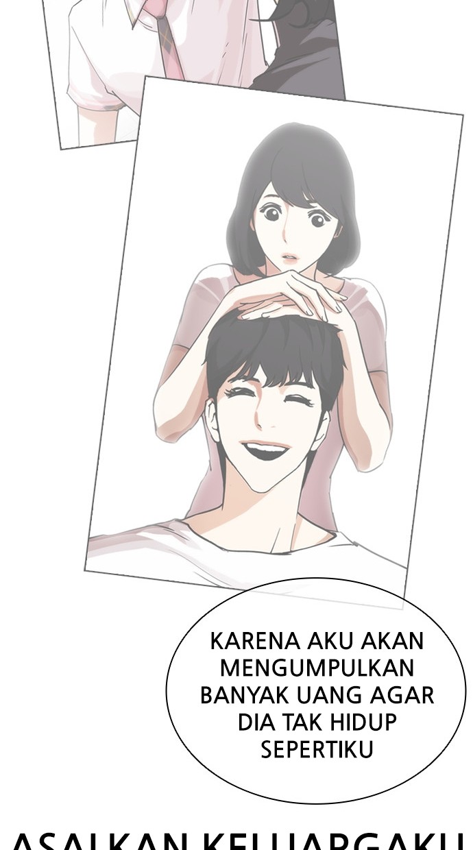 Lookism Chapter 459 - halaman 98