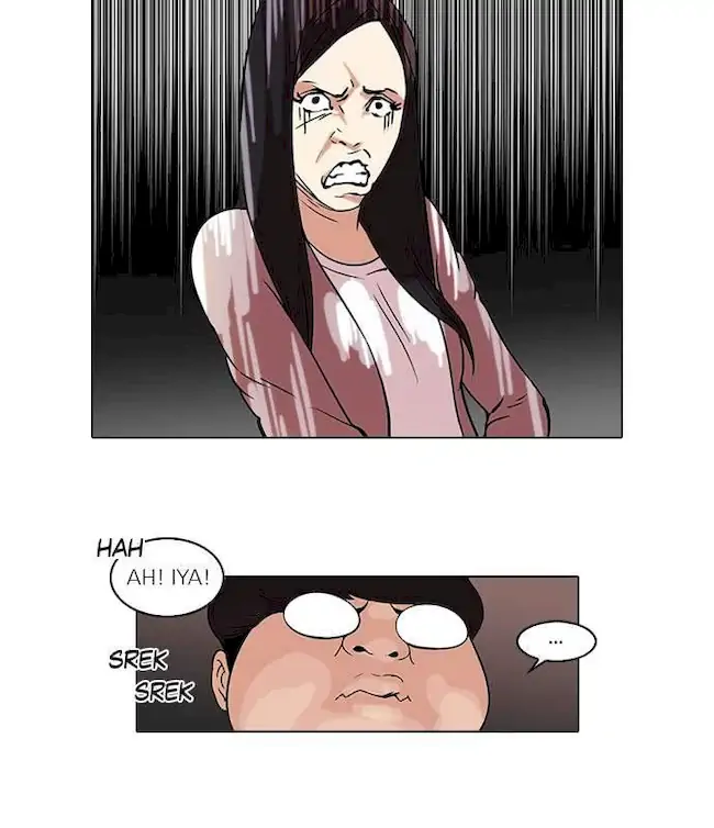 Lookism Chapter 46 - halaman 10