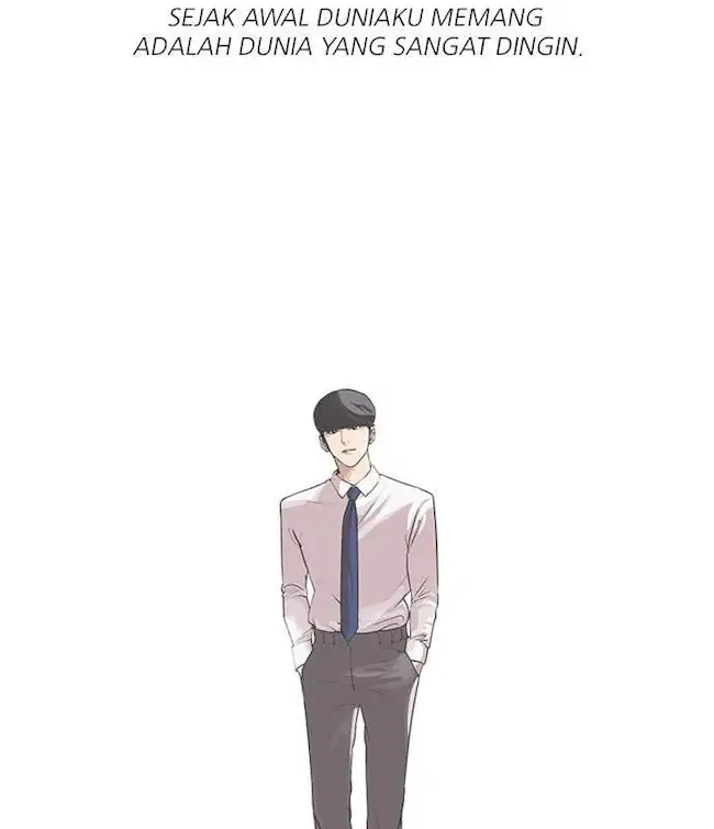 Lookism Chapter 46 - halaman 11