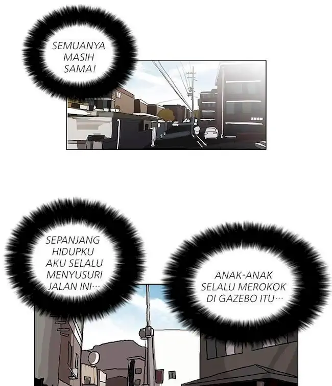 Lookism Chapter 46 - halaman 14