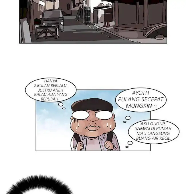Lookism Chapter 46 - halaman 15