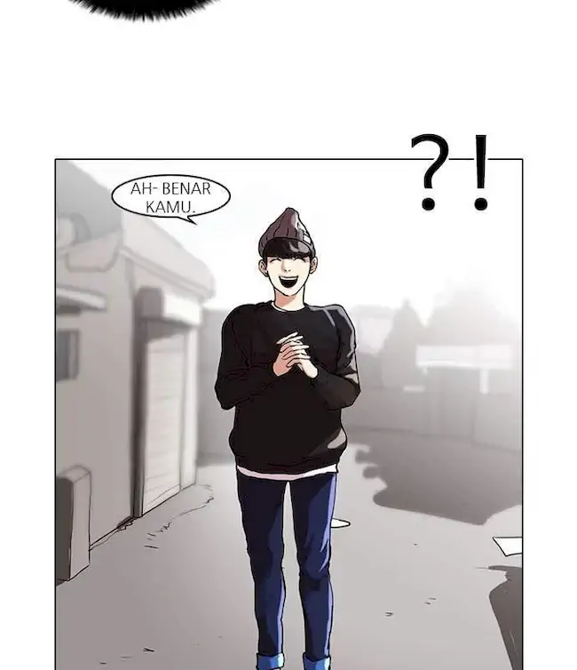 Lookism Chapter 46 - halaman 18