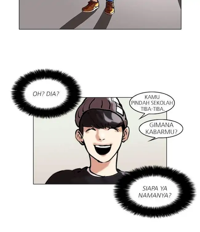 Lookism Chapter 46 - halaman 19