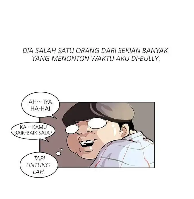 Lookism Chapter 46 - halaman 20