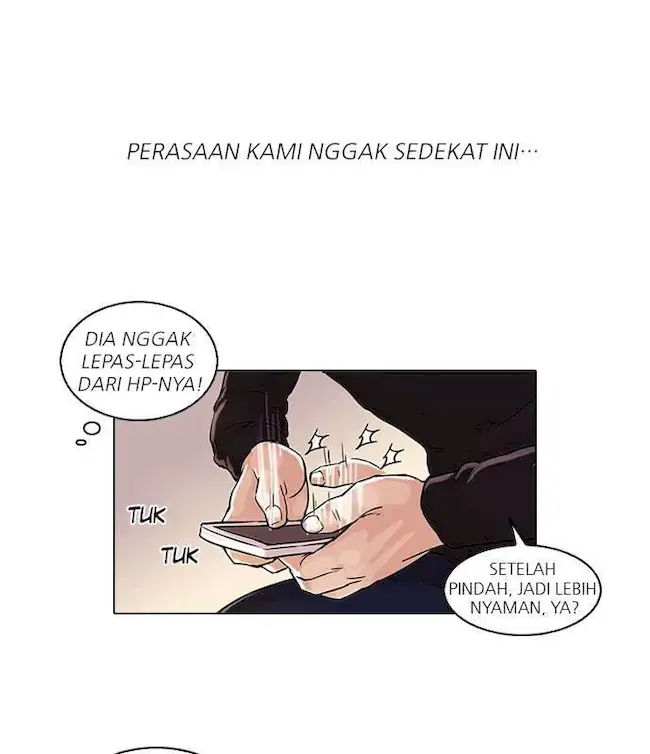 Lookism Chapter 46 - halaman 23