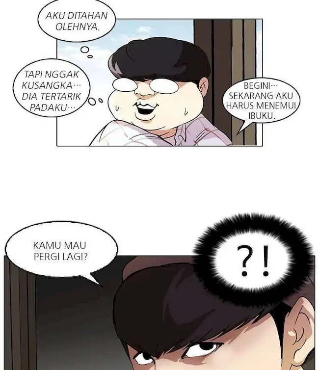 Lookism Chapter 46 - halaman 24