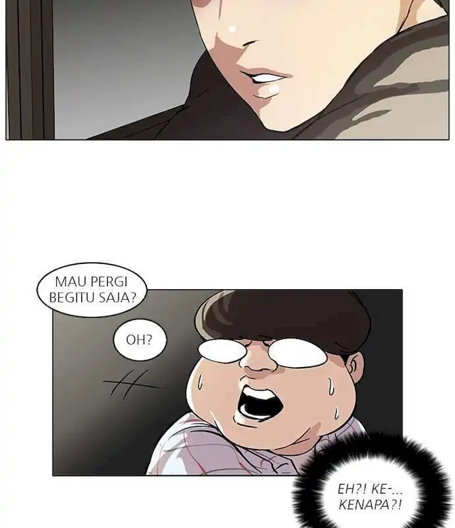 Lookism Chapter 46 - halaman 25