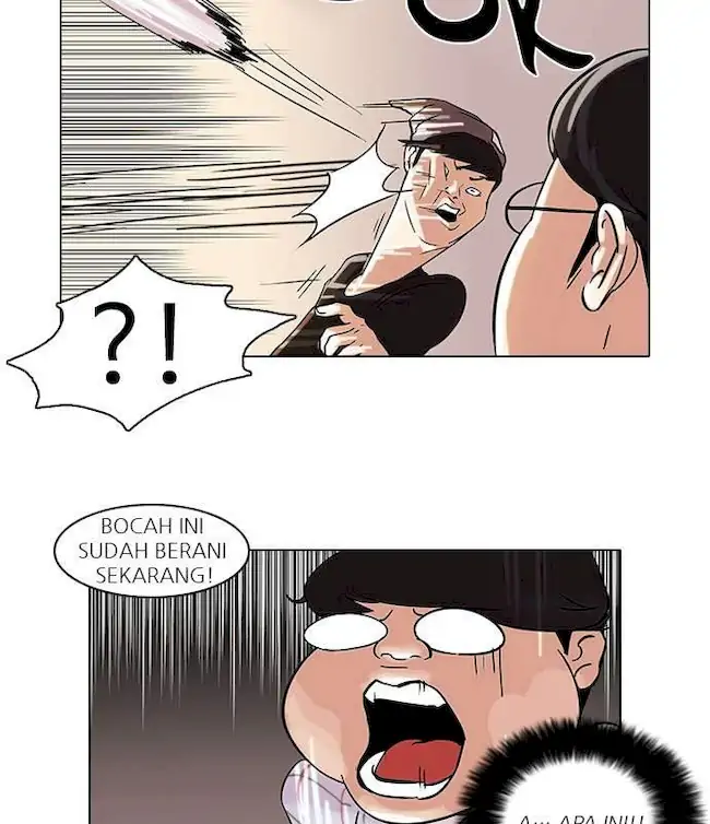 Lookism Chapter 46 - halaman 27