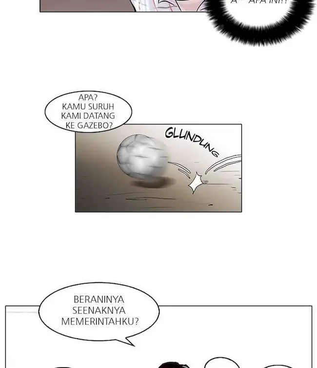 Lookism Chapter 46 - halaman 28