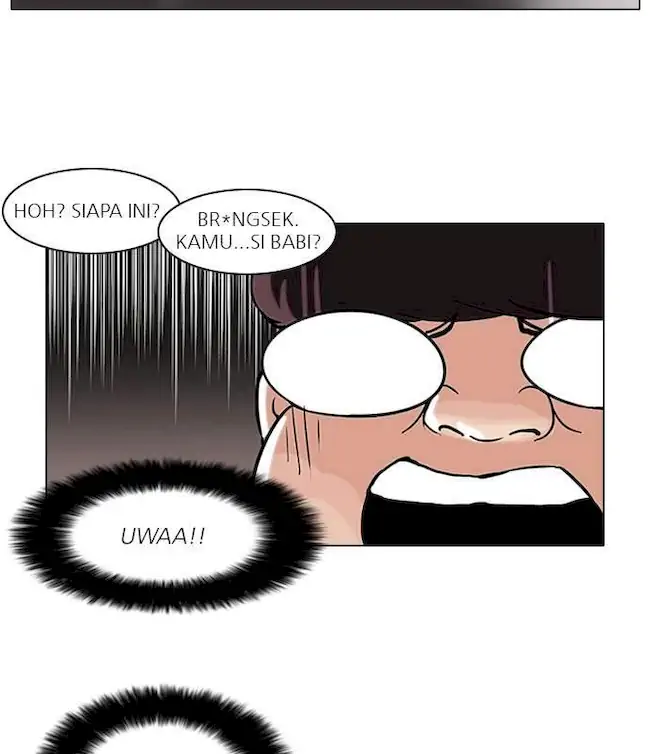 Lookism Chapter 46 - halaman 30