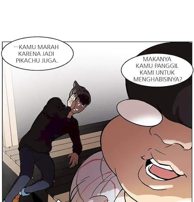 Lookism Chapter 46 - halaman 34