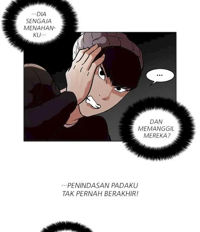 Lookism Chapter 46 - halaman 36