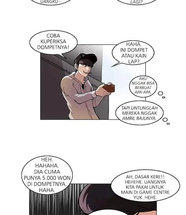 Lookism Chapter 46 - halaman 41