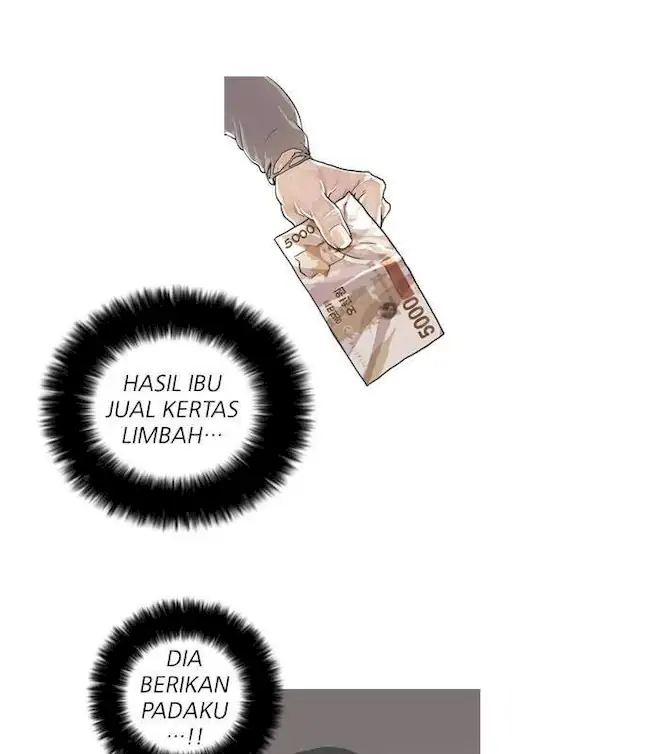 Lookism Chapter 46 - halaman 43