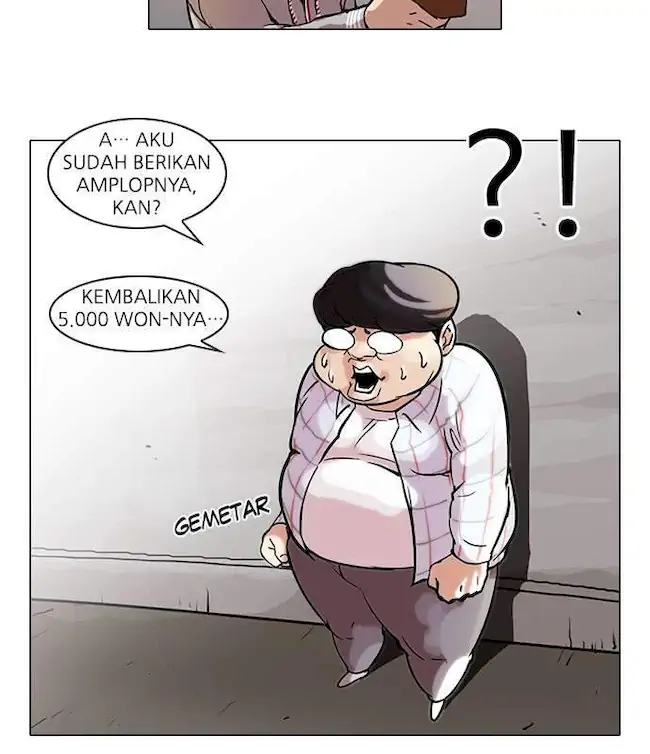 Lookism Chapter 46 - halaman 46
