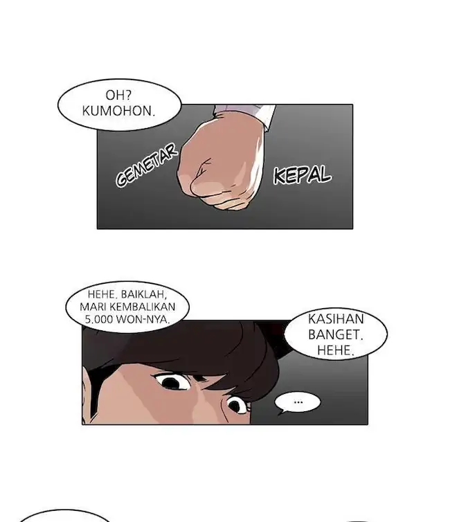 Lookism Chapter 46 - halaman 47