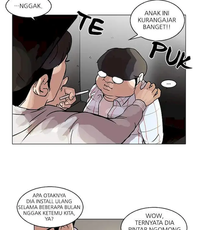 Lookism Chapter 46 - halaman 48
