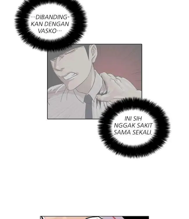 Lookism Chapter 46 - halaman 50
