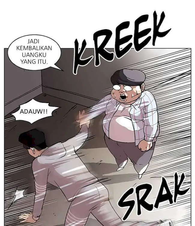 Lookism Chapter 46 - halaman 53