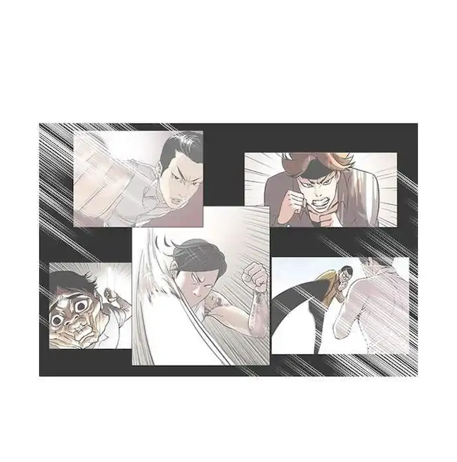 Lookism Chapter 46 - halaman 57