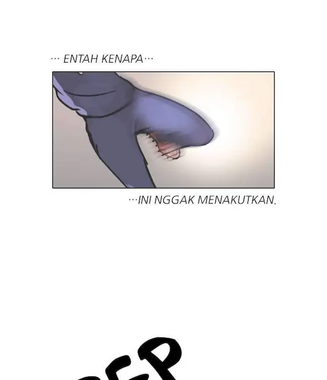 Lookism Chapter 46 - halaman 58
