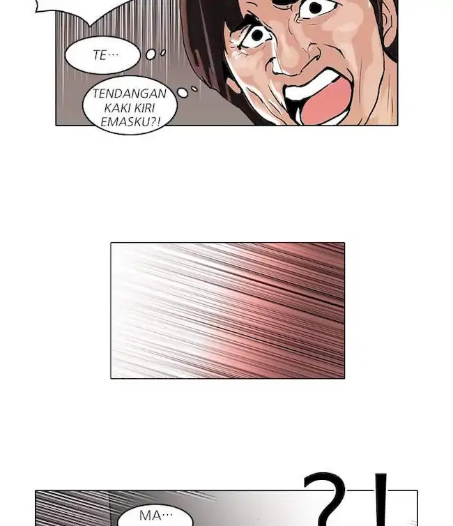 Lookism Chapter 46 - halaman 60