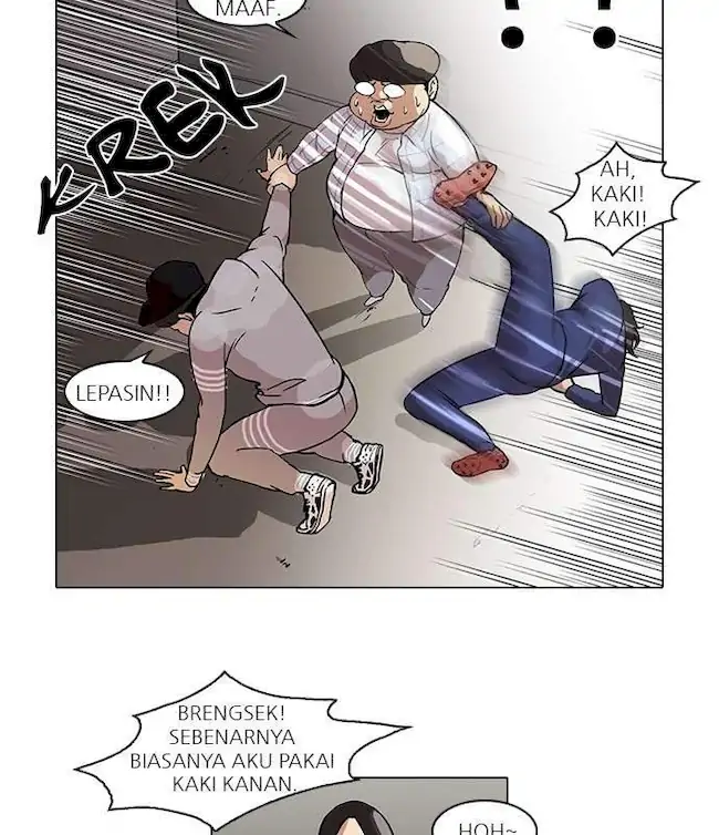 Lookism Chapter 46 - halaman 61