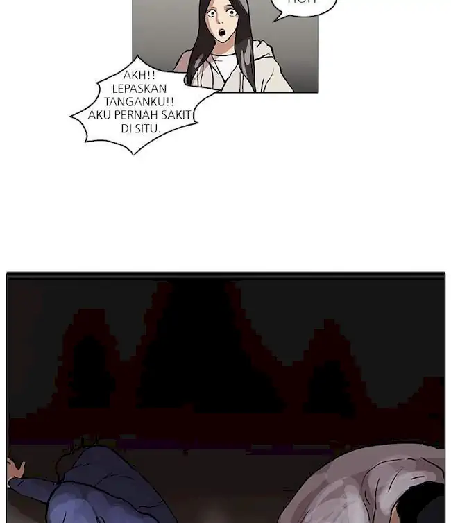 Lookism Chapter 46 - halaman 62