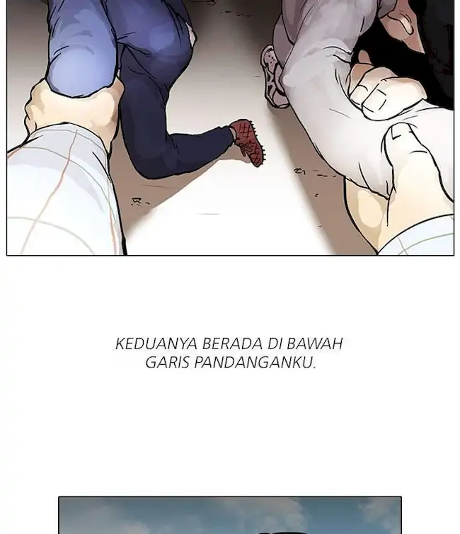 Lookism Chapter 46 - halaman 63