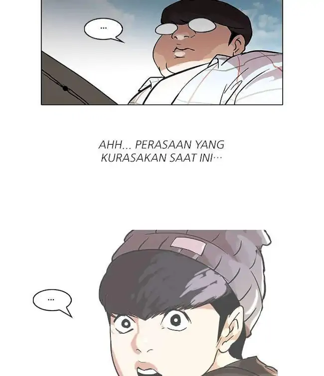 Lookism Chapter 46 - halaman 64