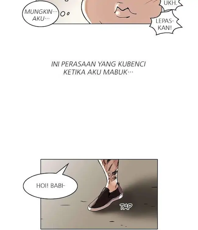 Lookism Chapter 46 - halaman 66