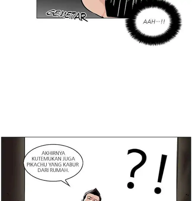 Lookism Chapter 46 - halaman 71