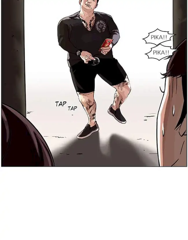 Lookism Chapter 46 - halaman 72