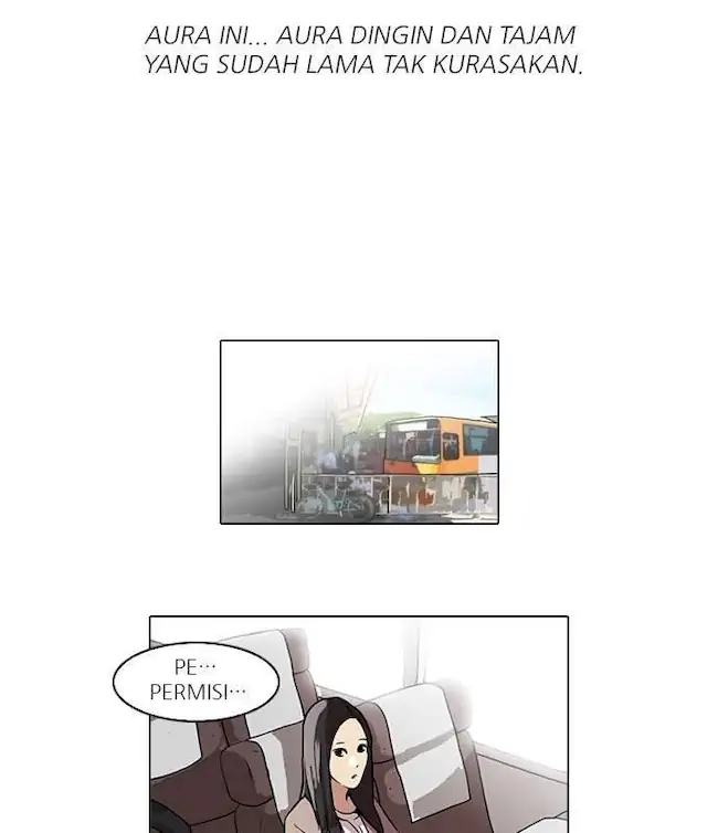 Lookism Chapter 46 - halaman 8