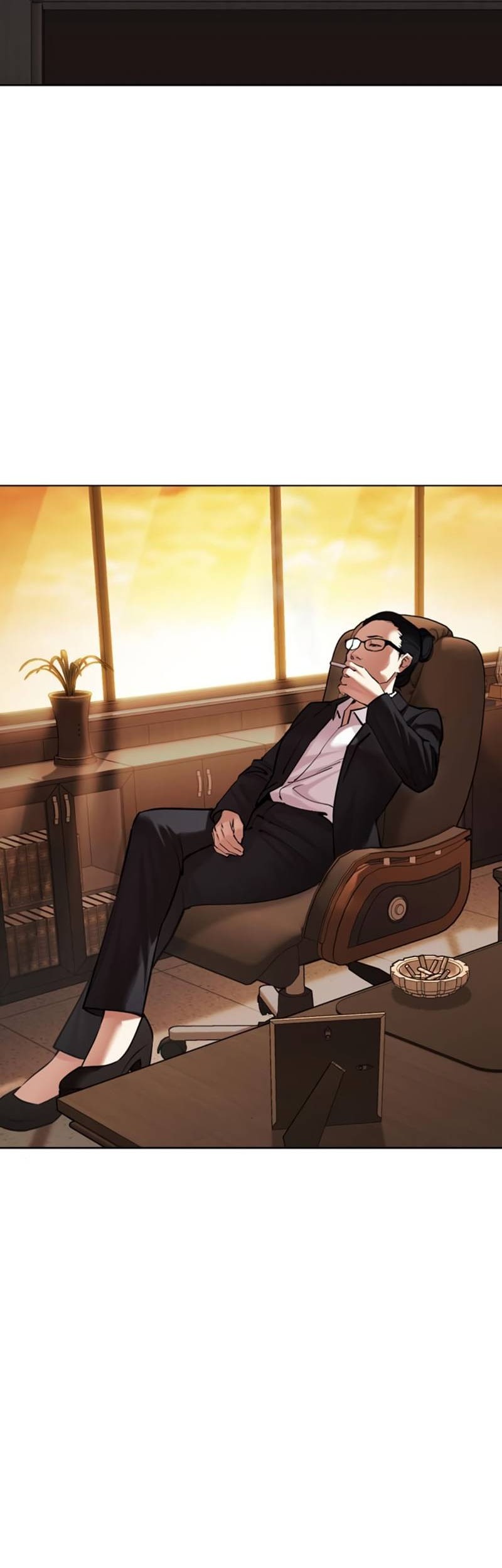 Lookism Chapter 460 - halaman 15
