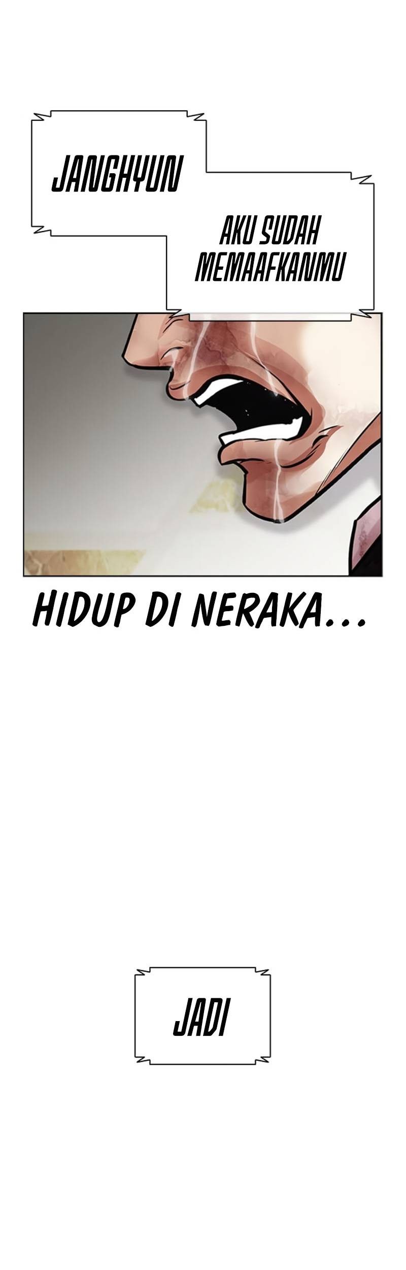 Lookism Chapter 460 - halaman 17