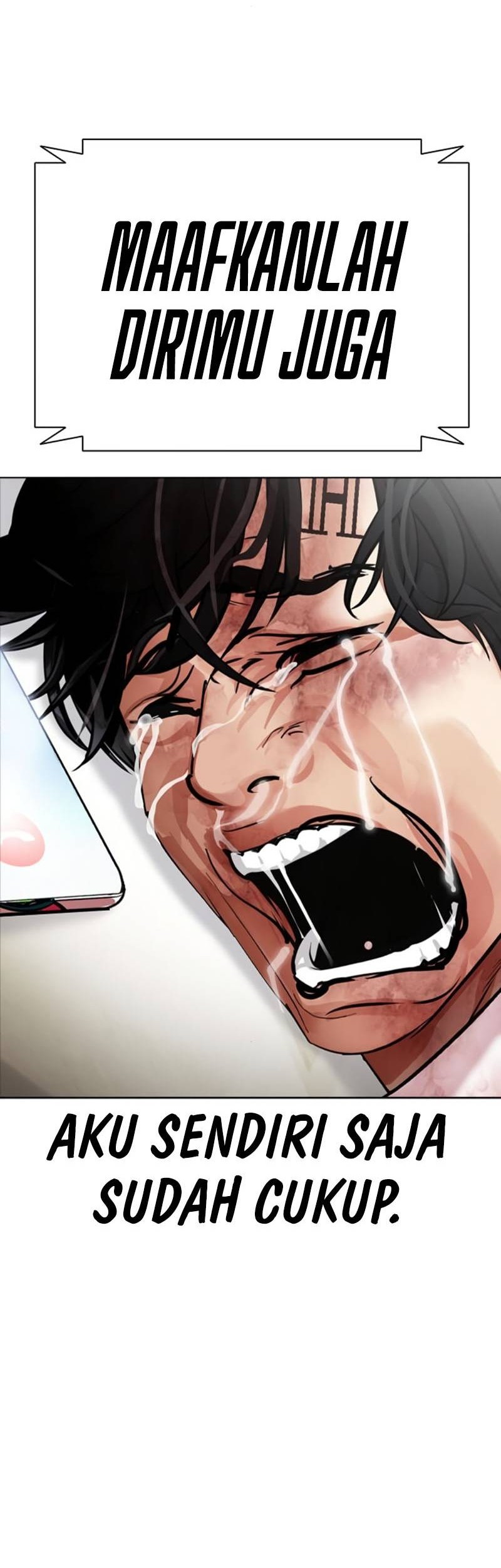 Lookism Chapter 460 - halaman 18