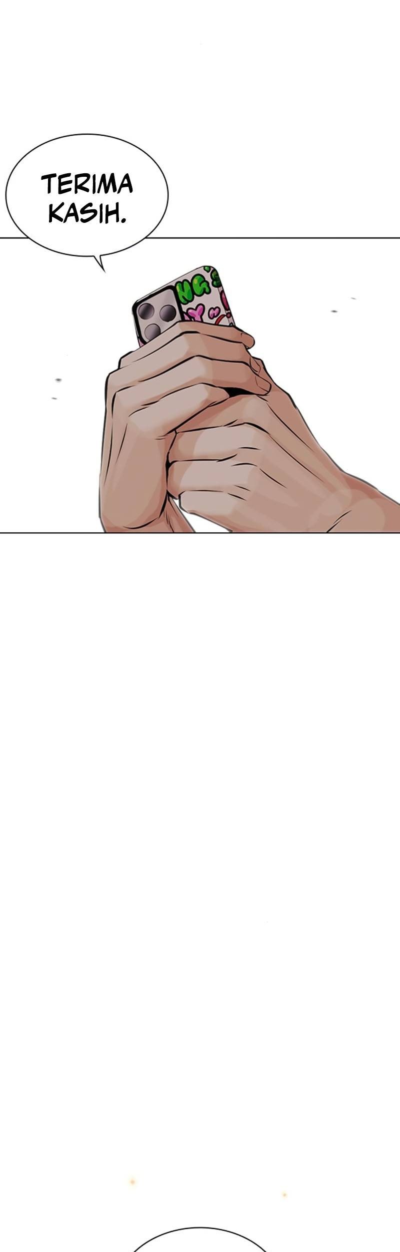 Lookism Chapter 460 - halaman 19