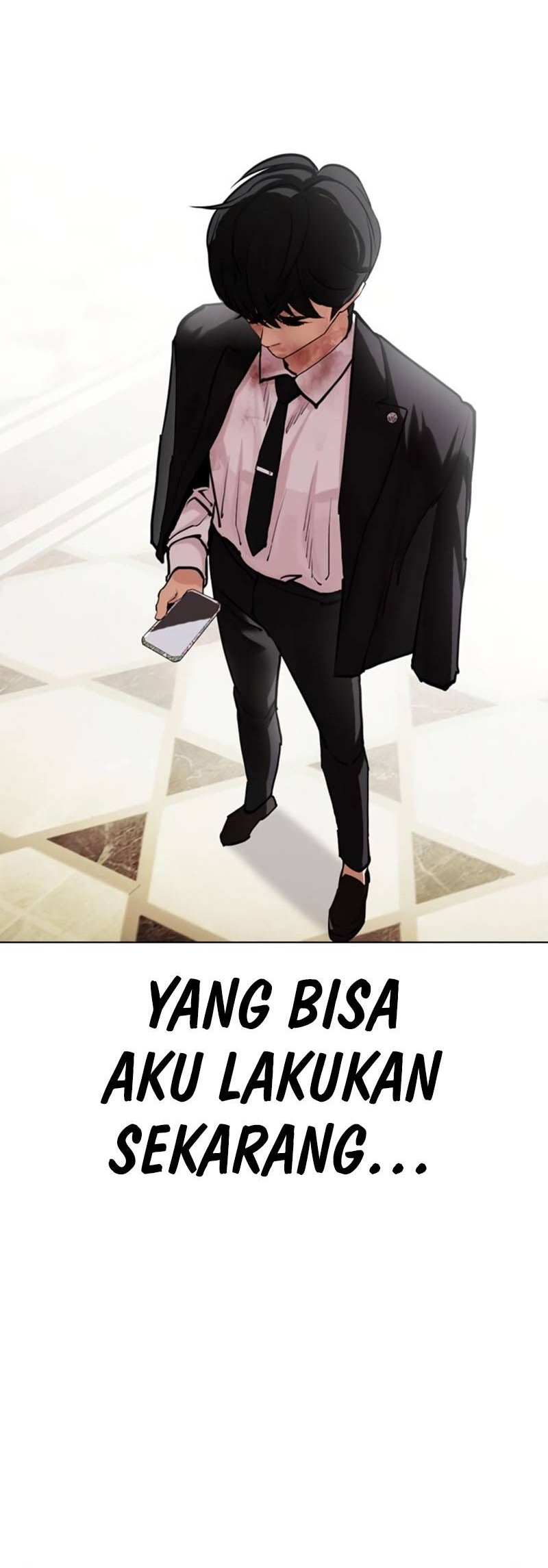 Lookism Chapter 460 - halaman 24